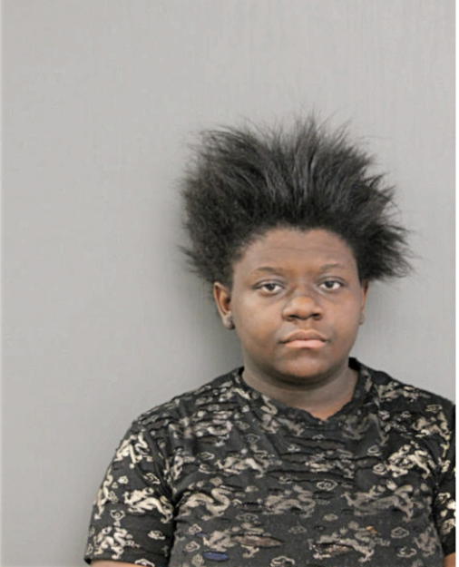 MARTHA M YANCY, Cook County, Illinois