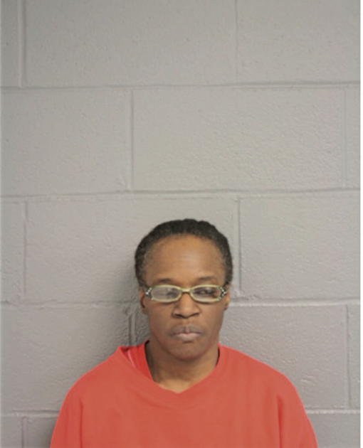 CARRIE YORK, Cook County, Illinois