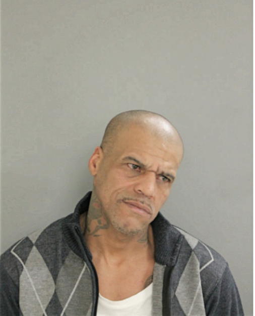 GORDON YOUNG, Cook County, Illinois