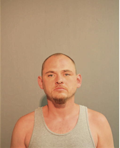 AARON L ZAWADZKI, Cook County, Illinois
