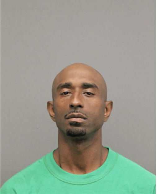 NATHAN ALEXANDER, Cook County, Illinois