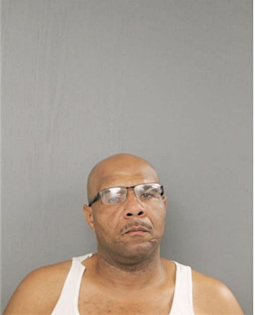 BRYANT D ALLEN, Cook County, Illinois