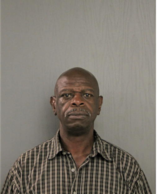 ANTHONY L ANDERSON, Cook County, Illinois
