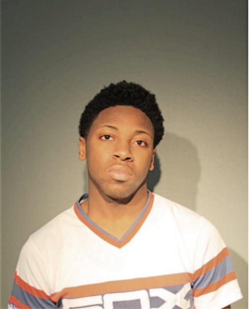DEVONTA ANDERSON, Cook County, Illinois