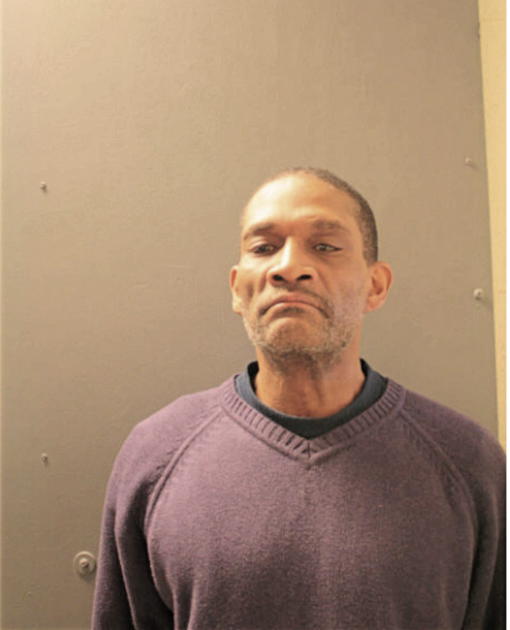 WESLEY ASHBY, Cook County, Illinois
