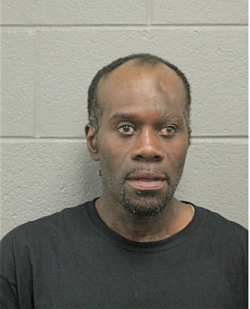 MARK BELL, Cook County, Illinois