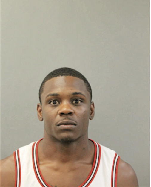 TORANCE D BENSON, Cook County, Illinois