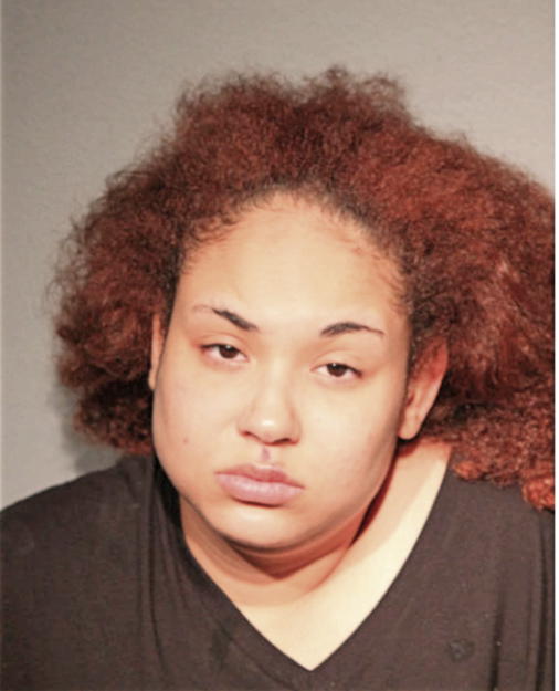 JACQULINE C BERGREN, Cook County, Illinois