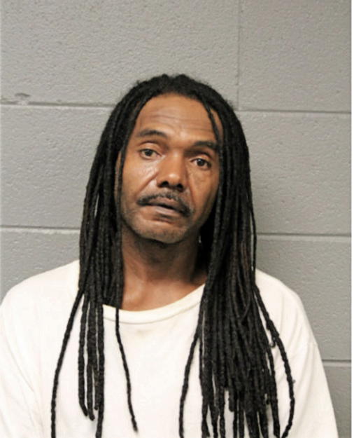 ANTONIO BLACK, Cook County, Illinois