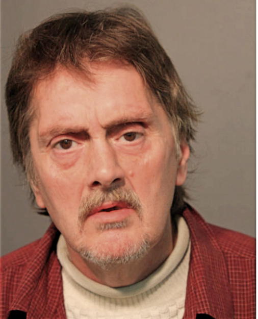 WILLIAM E BOUZEK, Cook County, Illinois