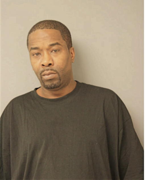 CURTIS BOYD, Cook County, Illinois