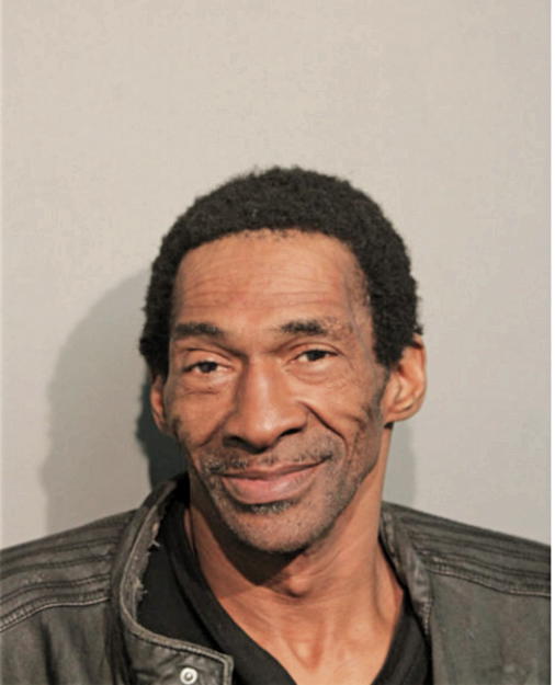 BRUCE BRACEY, Cook County, Illinois