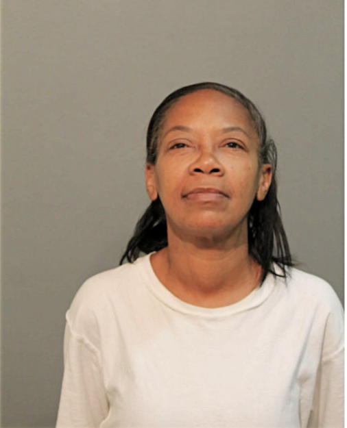 THERESA BRADLEY, Cook County, Illinois