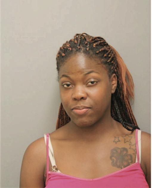JESSICA BROOKS, Cook County, Illinois