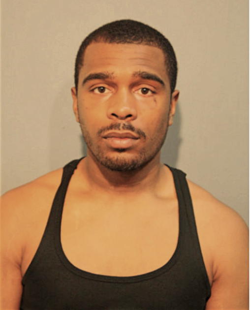 DWUN BROWN, Cook County, Illinois