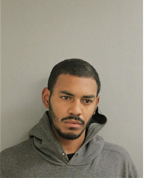 MILO D BROWN, Cook County, Illinois