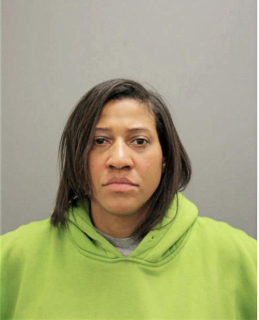 NICOLE BROWN-SMITH, Cook County, Illinois