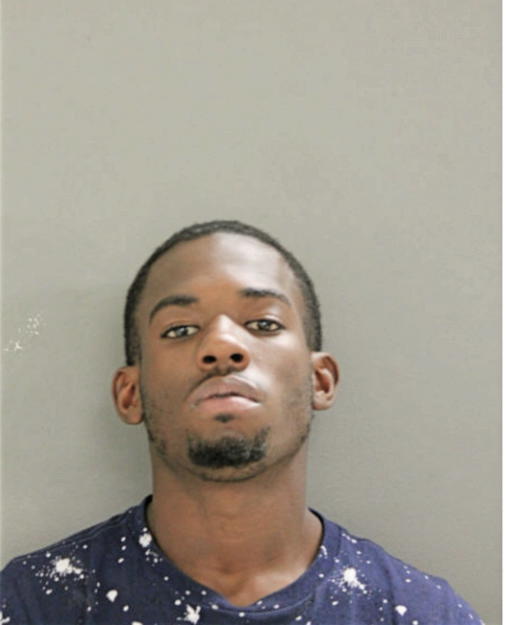 ARRMON BULLEY, Cook County, Illinois