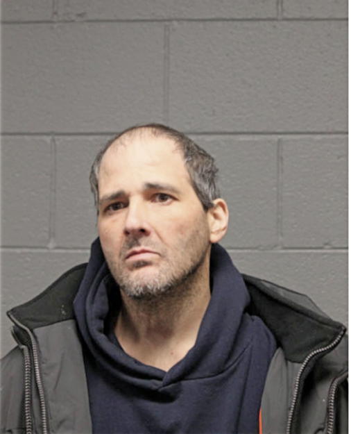 DAVID BULOW, Cook County, Illinois