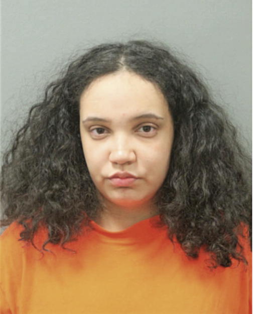 SHANNON BURLING, Cook County, Illinois