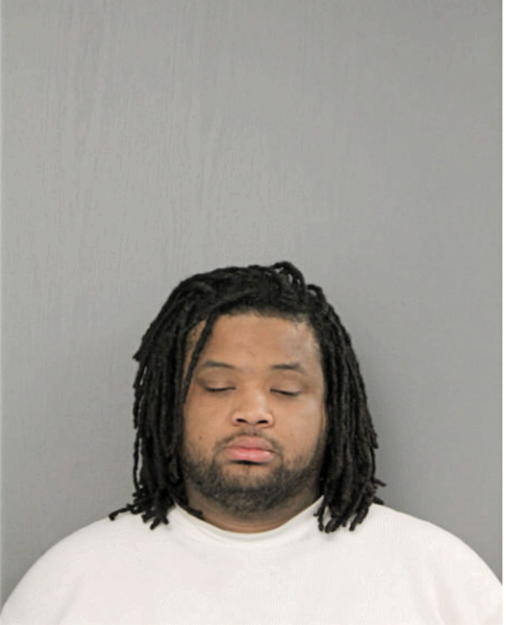 ORMEN O BUSH, Cook County, Illinois