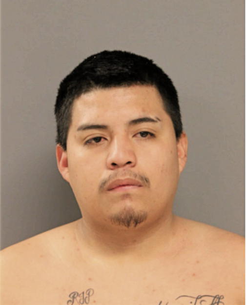 ERICK BUSTOS, Cook County, Illinois