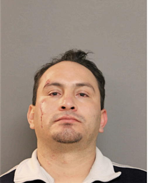 DAVID CARMONA-SANCHEZ, Cook County, Illinois