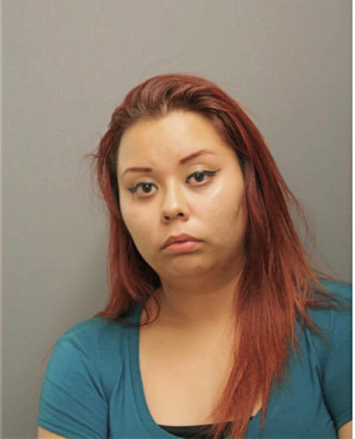 JESSICA Y CASTANEDA, Cook County, Illinois