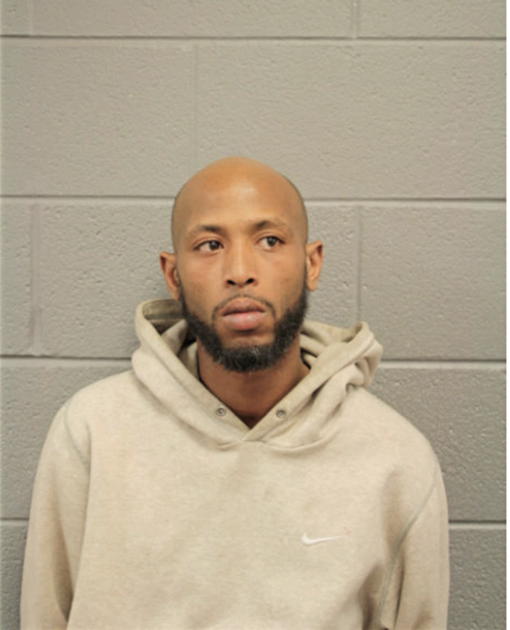 BENJAMIN J CATHEY, Cook County, Illinois