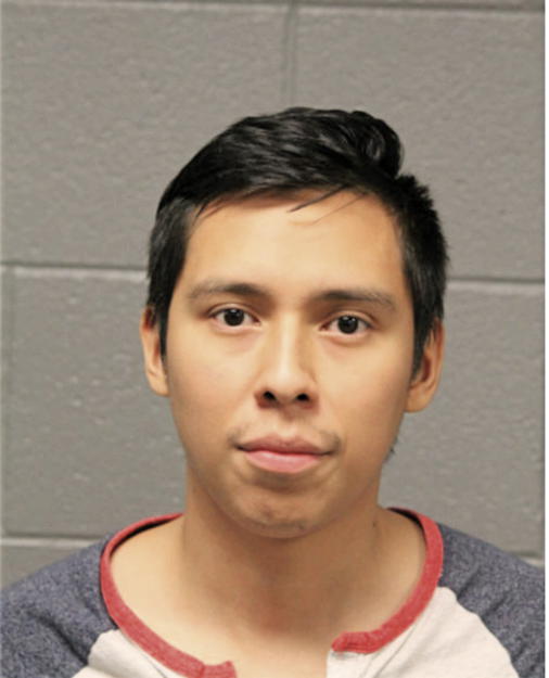 MOISES A CHUN, Cook County, Illinois