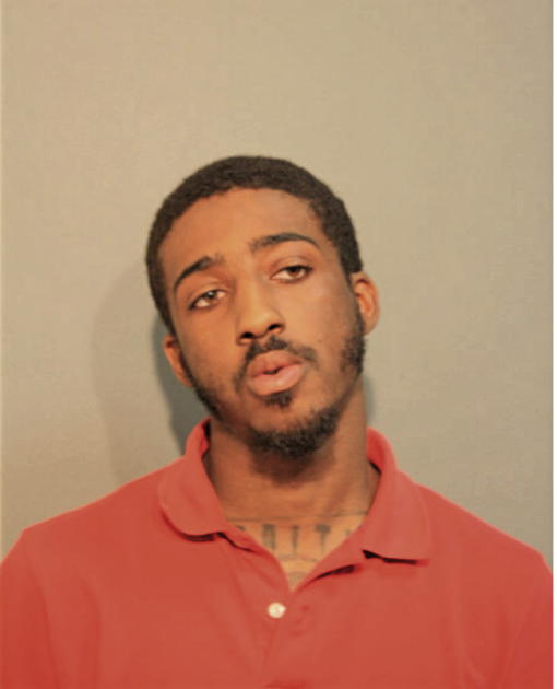 DEVON T COLEMAN, Cook County, Illinois