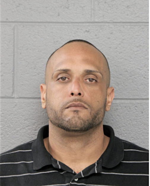 JOSE ERNESTO COLON, Cook County, Illinois
