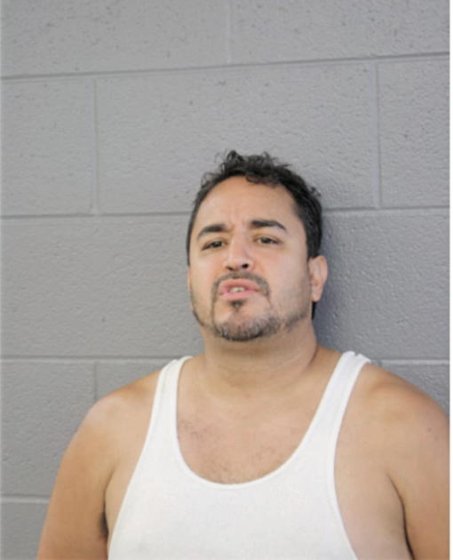 ANTHONY CONTRERAS, Cook County, Illinois