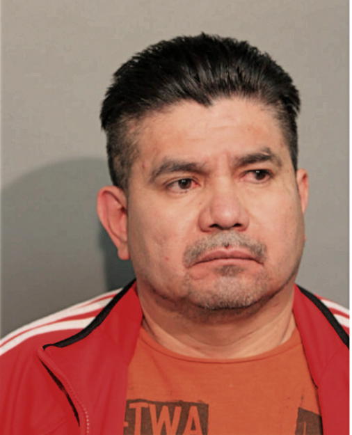 JOSE CRUZ-FERNANDEZ, Cook County, Illinois
