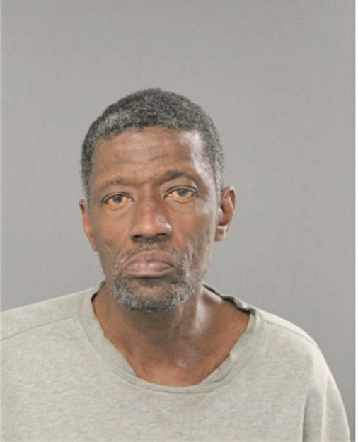 TERREL L DAVENPORT, Cook County, Illinois
