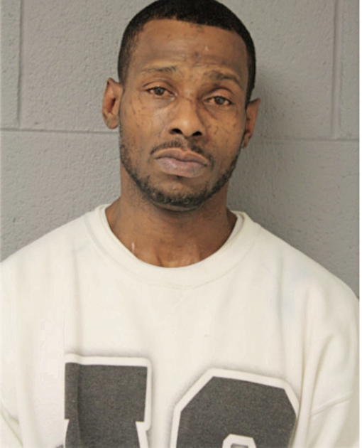 CHIAKA O DAVIS, Cook County, Illinois