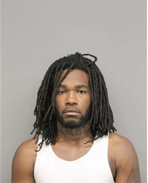 TYREE DAVIS, Cook County, Illinois