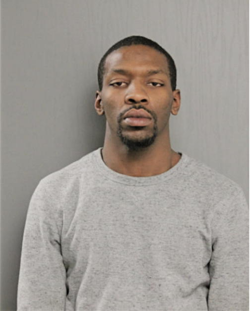 MICHAEL Y DOUGLAS, Cook County, Illinois