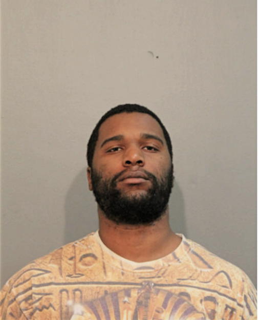 TYREE DOUGLAS, Cook County, Illinois