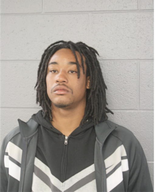 TAVIS DOYLE, Cook County, Illinois