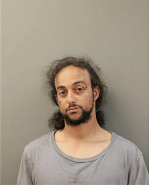 ZACHARI A DUKES, Cook County, Illinois