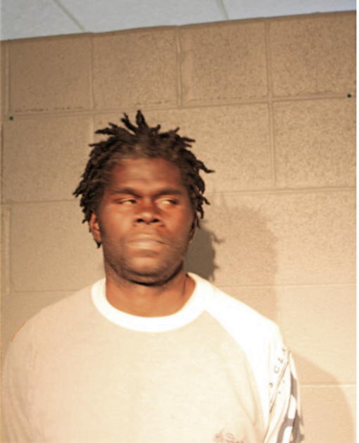 DARNELL M DUNBAR, Cook County, Illinois