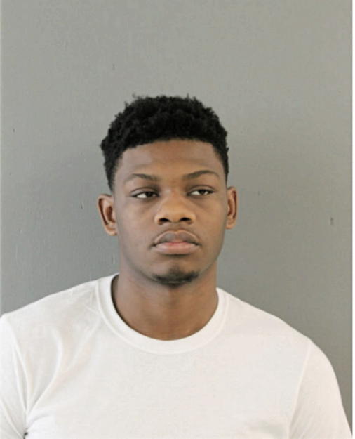DEANTAY DUNN, Cook County, Illinois