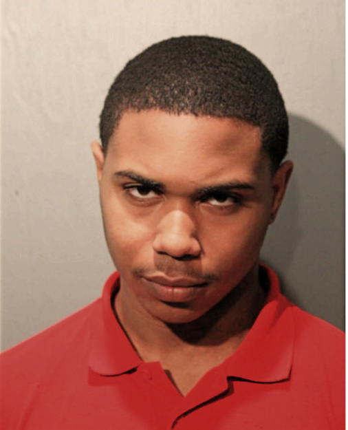AVIER J EASTERLING, Cook County, Illinois