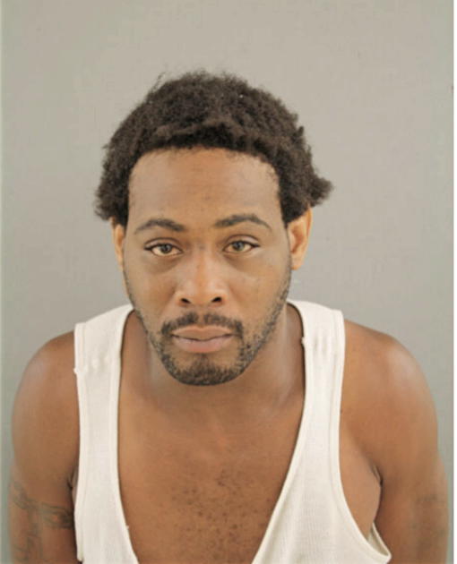 EZEL R EDWARDS, Cook County, Illinois