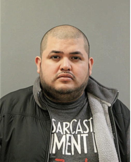 JUAN ESQUIVEL, Cook County, Illinois