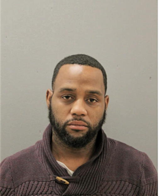 RODNEY EUGENE LEE, Cook County, Illinois