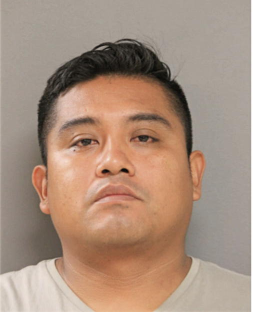 JOSE F ORTIZ LEAL, Cook County, Illinois