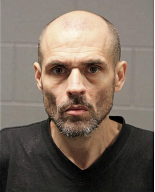 REYNALDO T FELICIANO, Cook County, Illinois