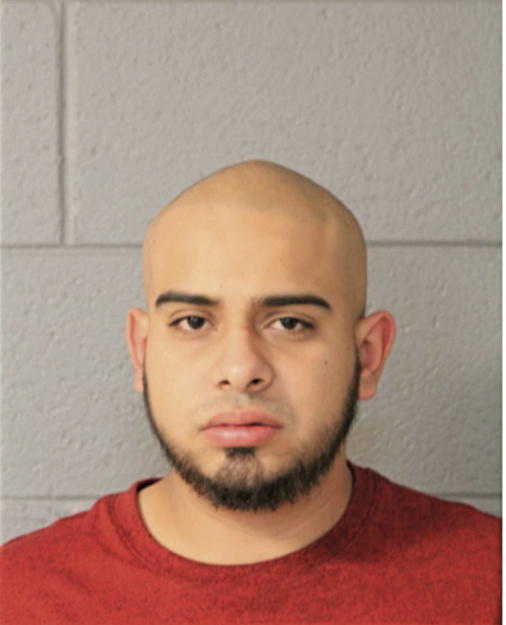 EDUARDO FERNANDEZ, Cook County, Illinois